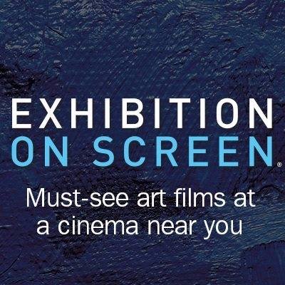EXHIBITION ON SCREEN