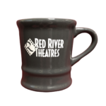 Red River Theatres Ceramic Mug