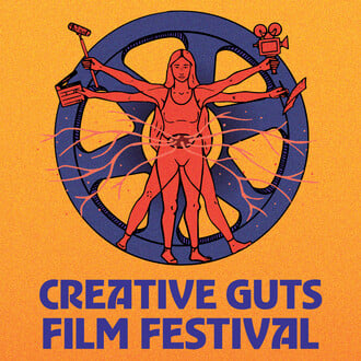 Creative Guts Short Film Festival