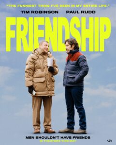 Friendship