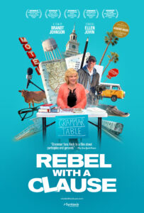 Rebel With A Clause