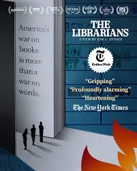 The Librarians