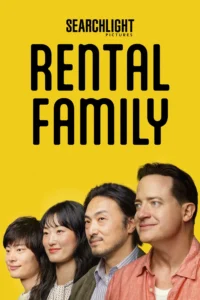 Rental Family