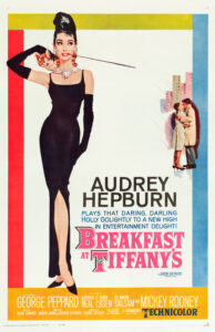 Breakfast At Tiffany's
