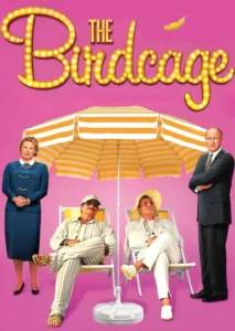 The Birdcage