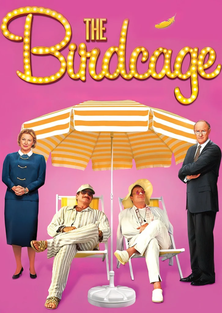The Birdcage