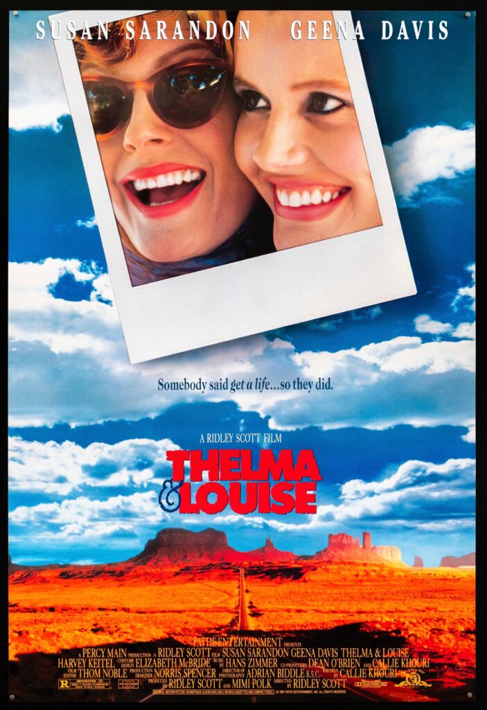 Thelma & Louise
