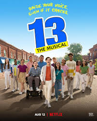 13 The Musical