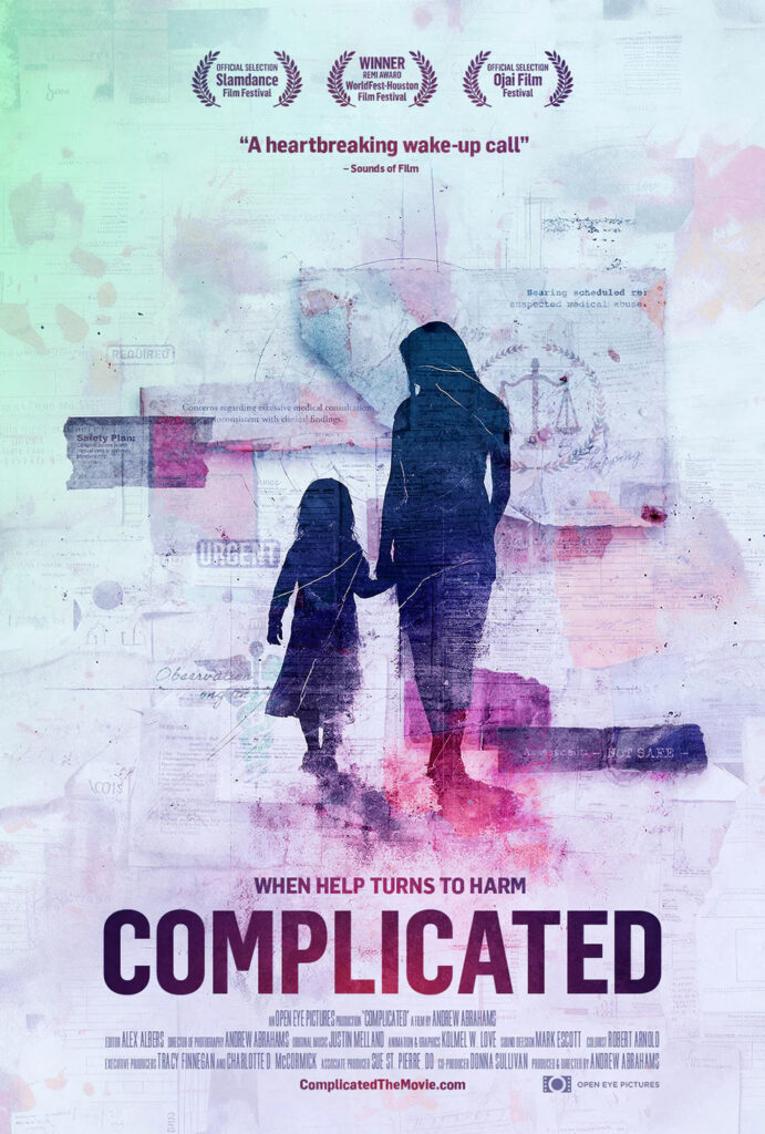 Complicated - Presented By NH Rare Disease Advisory Council