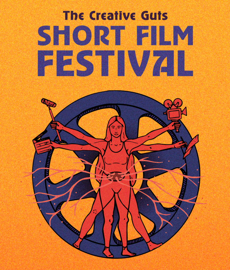 2026 Creative Guts Short Film Festival