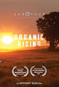 Organic Rising