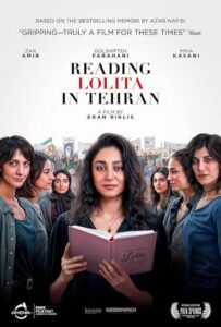 Reading Lolita In Tehran